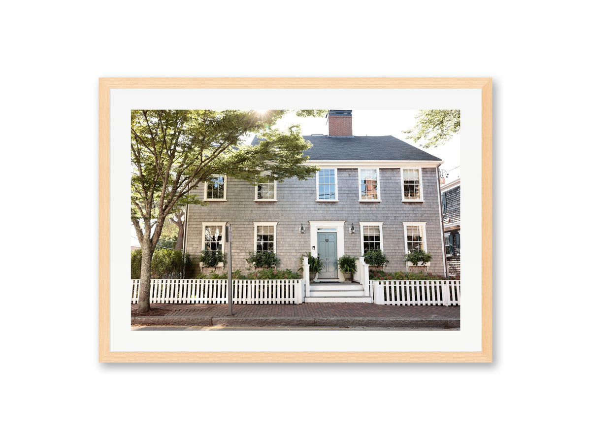 The Quintessential Cottage
