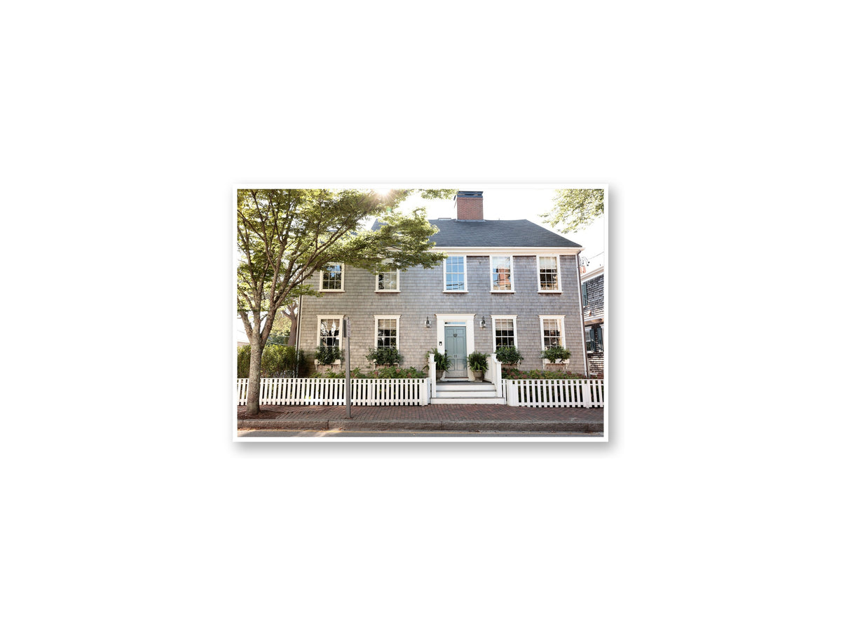 The Quintessential Cottage