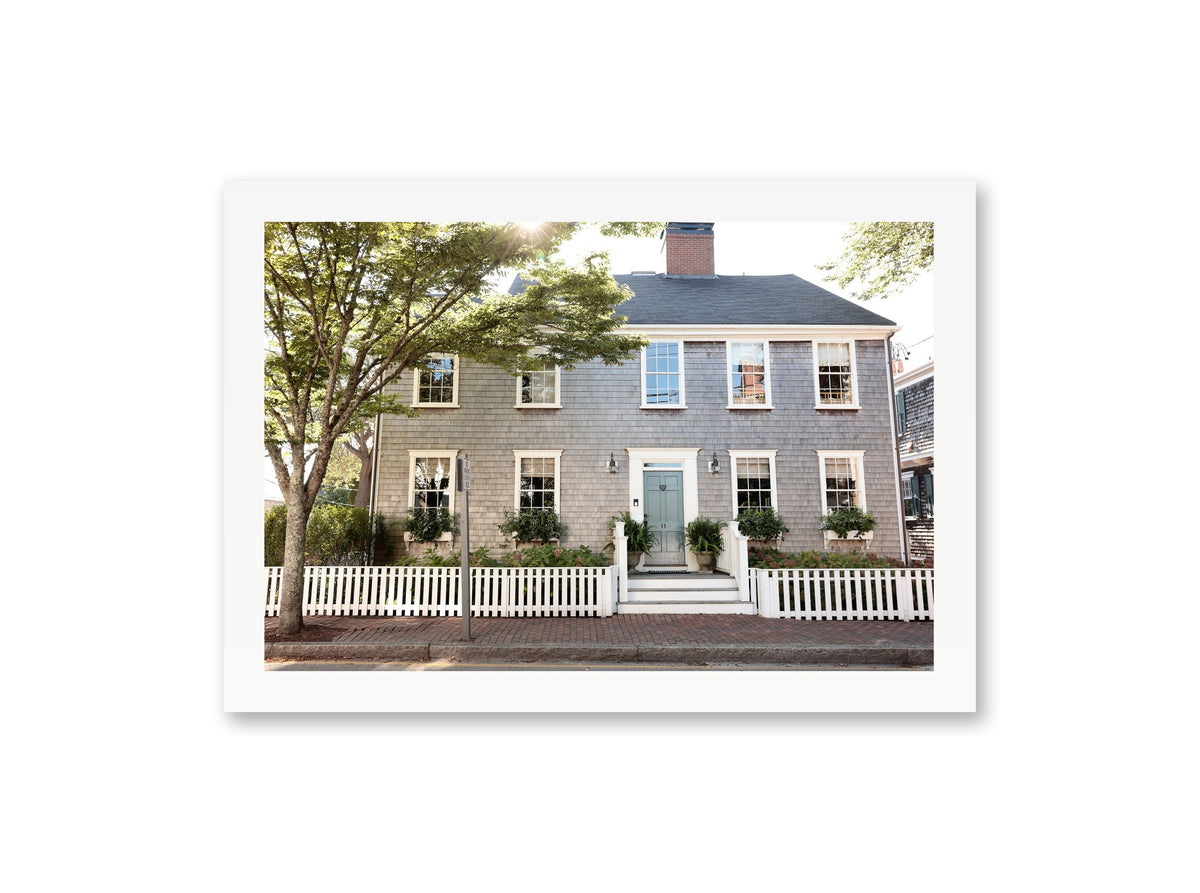 The Quintessential Cottage