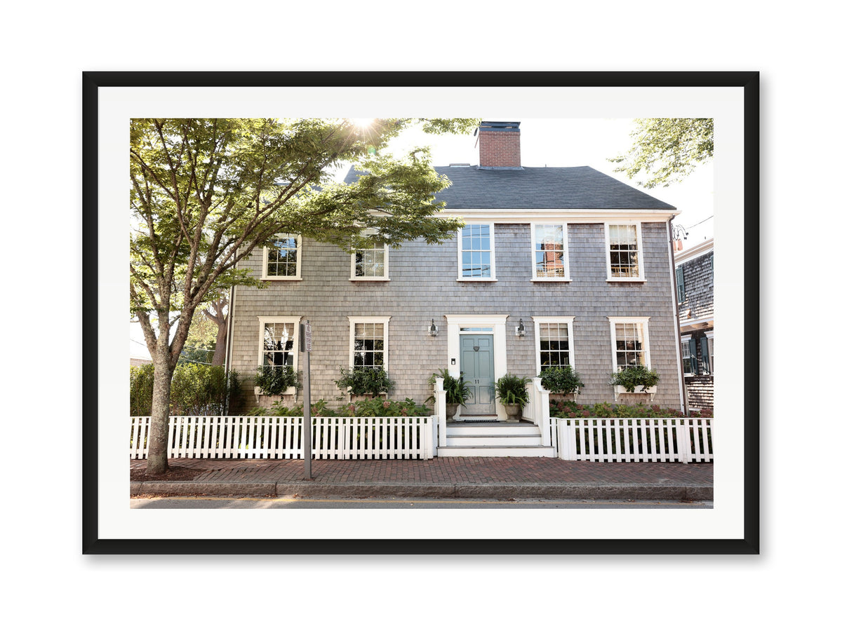 The Quintessential Cottage
