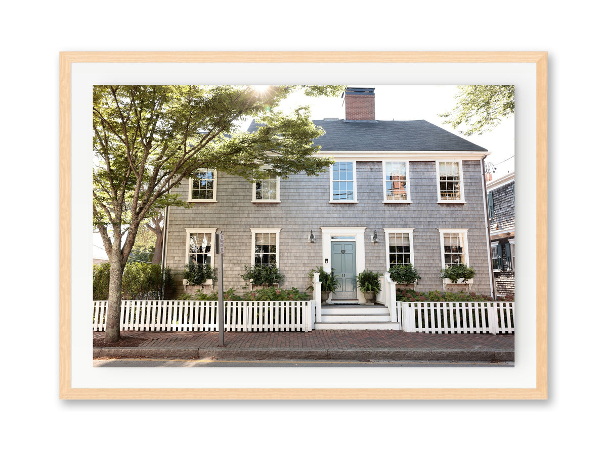 The Quintessential Cottage