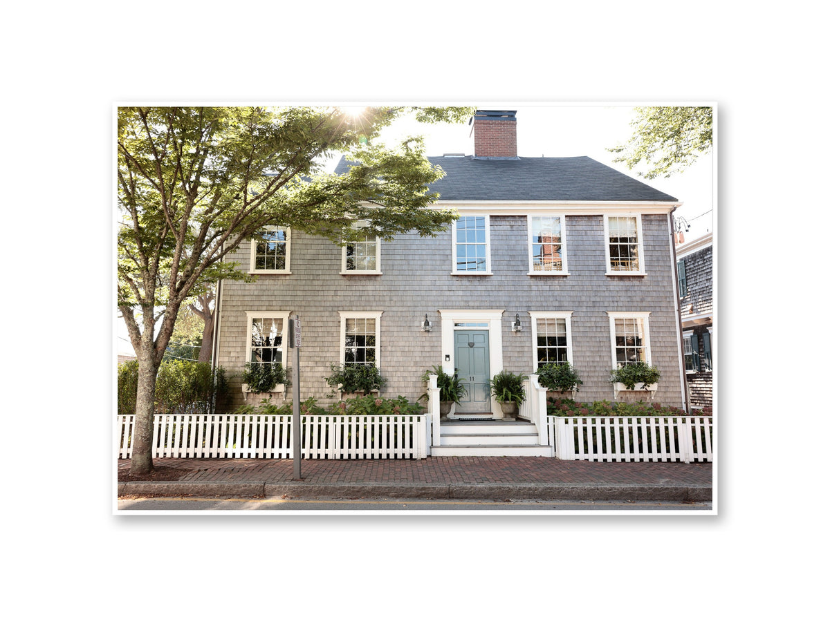 The Quintessential Cottage