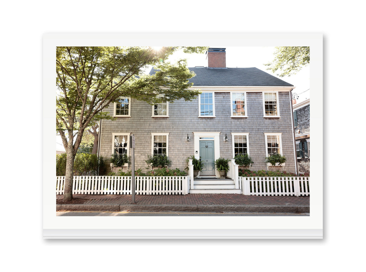 The Quintessential Cottage